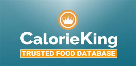 calorieking|More.